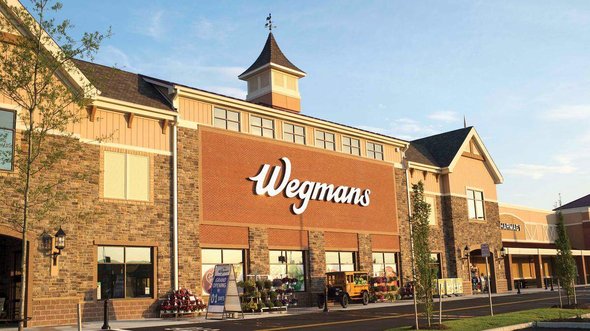 Two new businesses are expected to open in Raleigh’s Midtown area, at the intersection of Six Forks and Wake Forest roads. The intersection is home to several businesses, including a Wegmans-anchored shopping center and Costco.