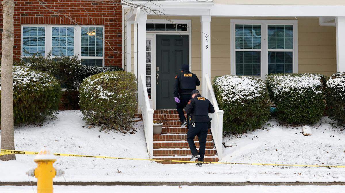 Homicides tied to domestic violence are up in NC. What this means in the Triangle