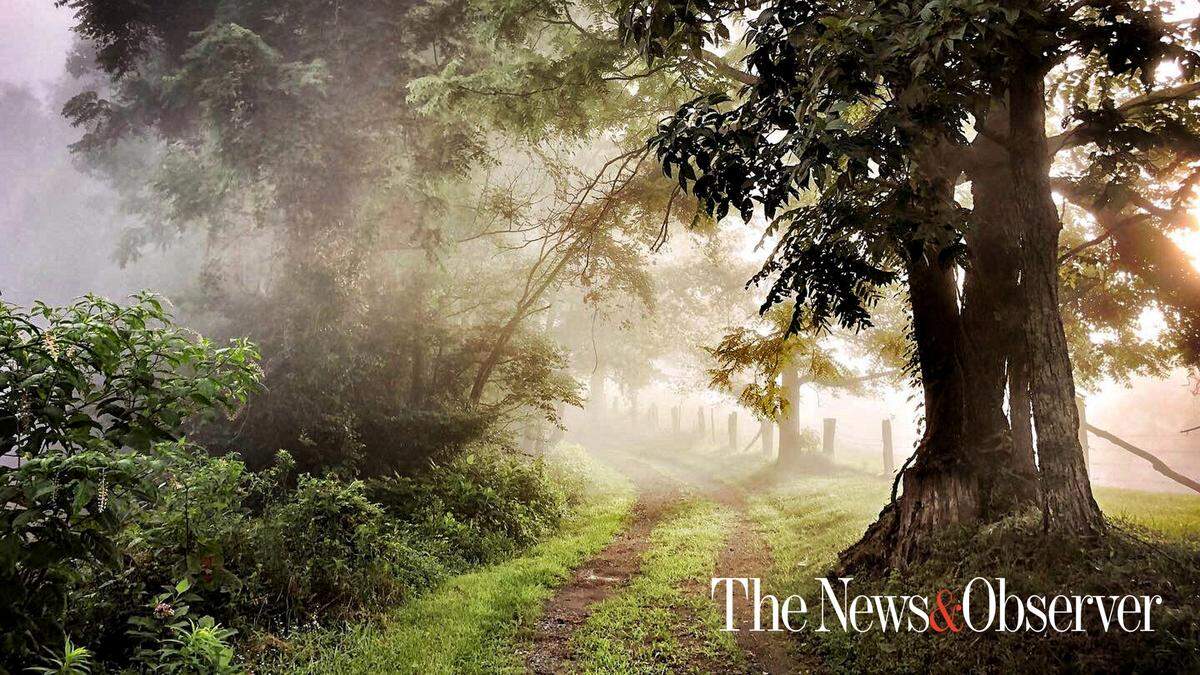 Madison County, N.C.