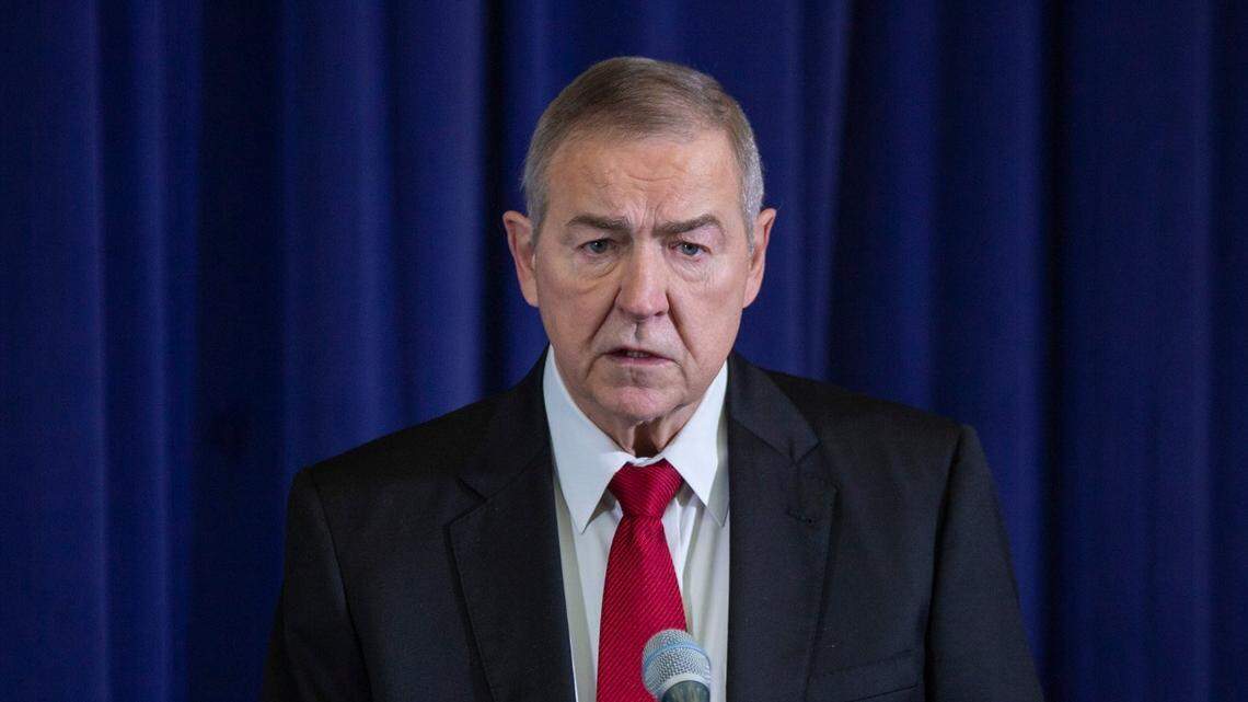 Jim Goodnight, CEO and cofounder of SAS, remains the wealthiest person in North Carolina.