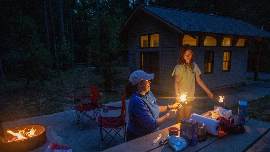 Cruising Across Carolina: Southern Piedmont has treasure to seek and dishes to smash