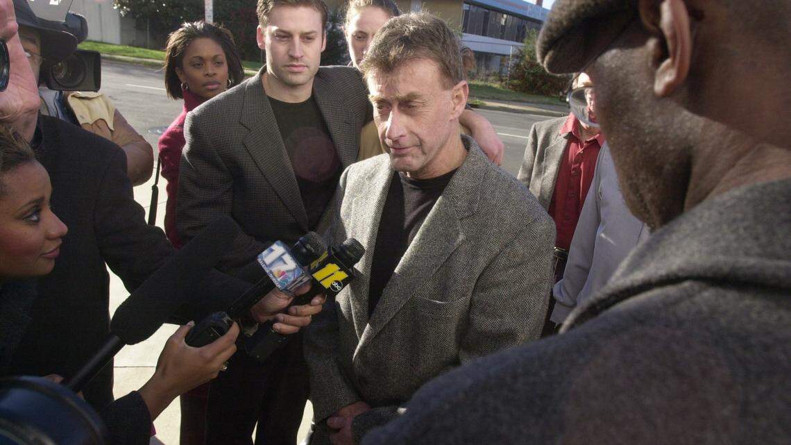 Photo gallery: Comparing HBO’s ‘The Staircase’ cast to those they portray