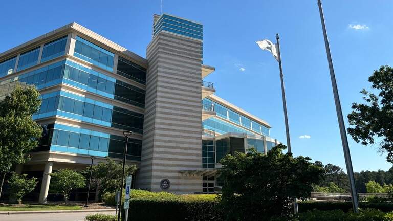 New EPA furloughs hit RTP workers amid government shutdown | Raleigh ...