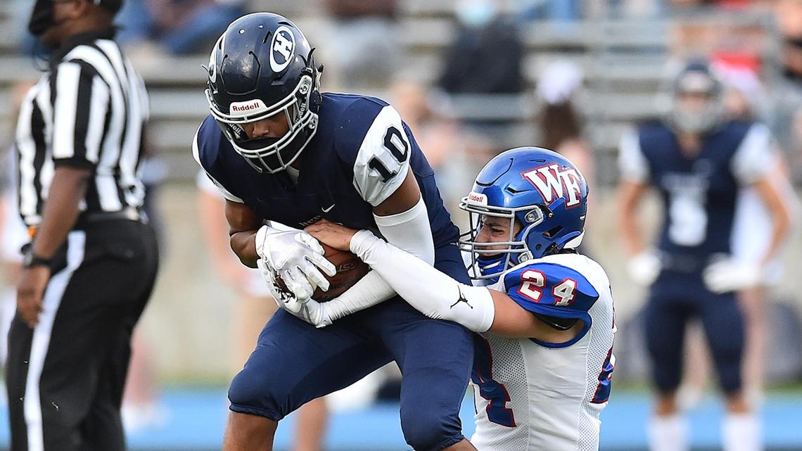 Wake schools ease eligibility rules to let more students play sports this fall