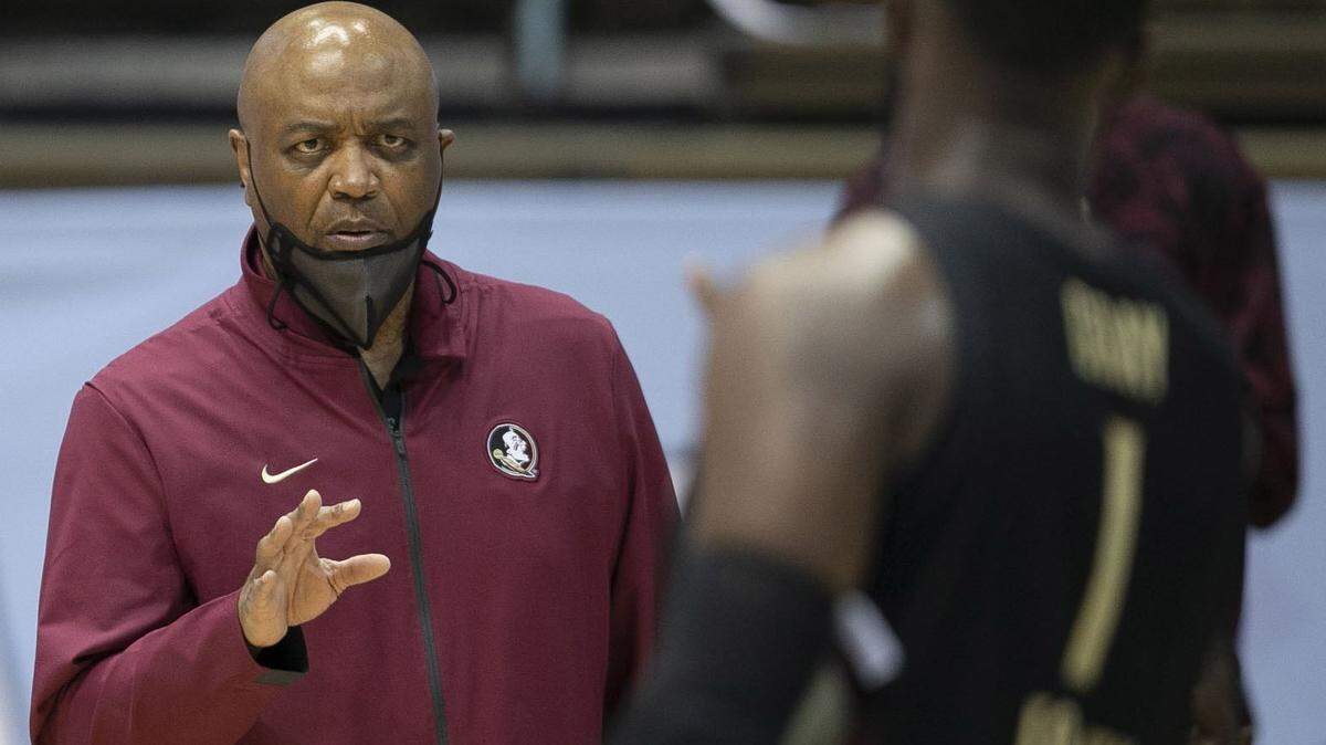 ACC Now podcast: Leonard Hamilton on Final Four and his NIL, transfer portal concerns