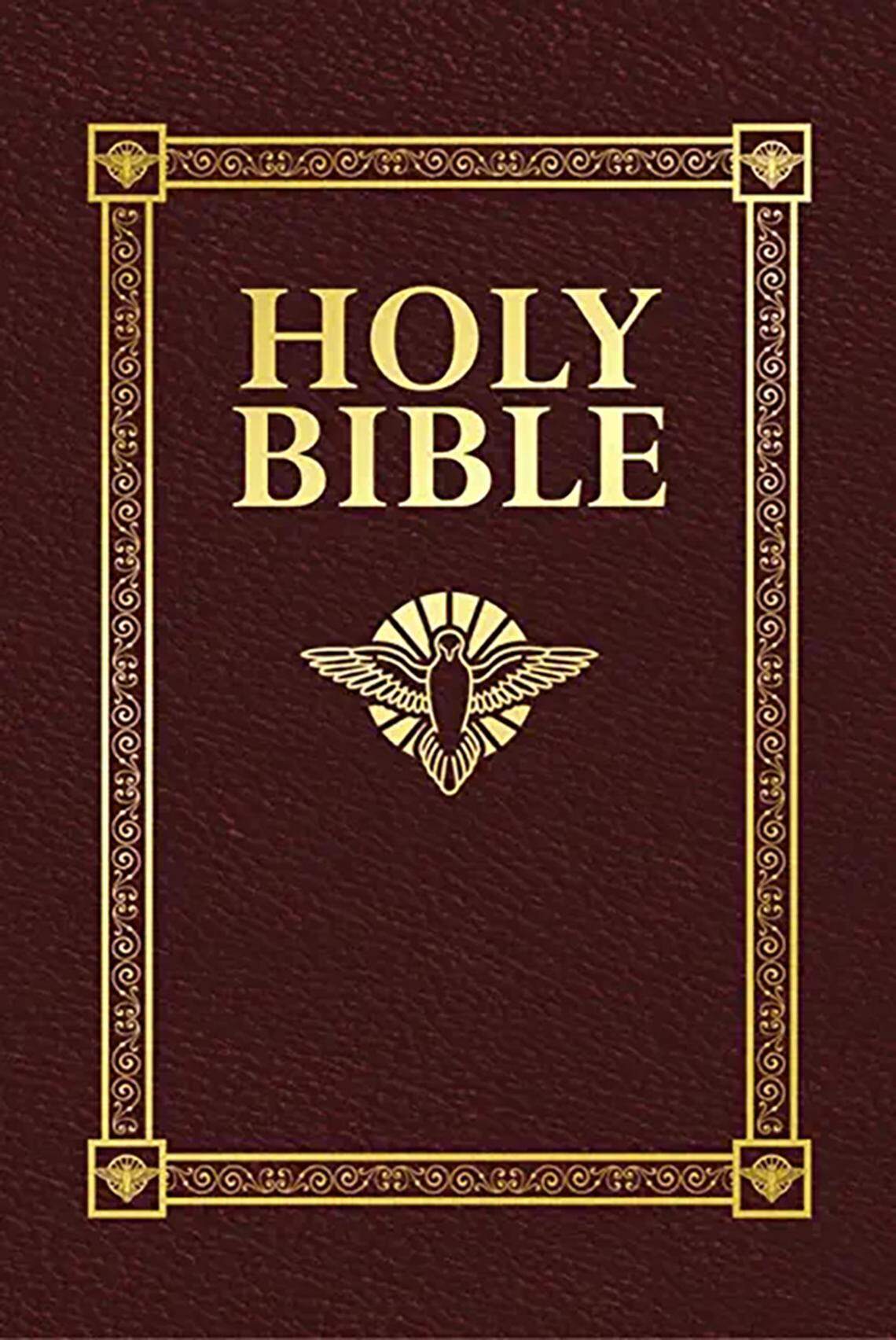 The Bible