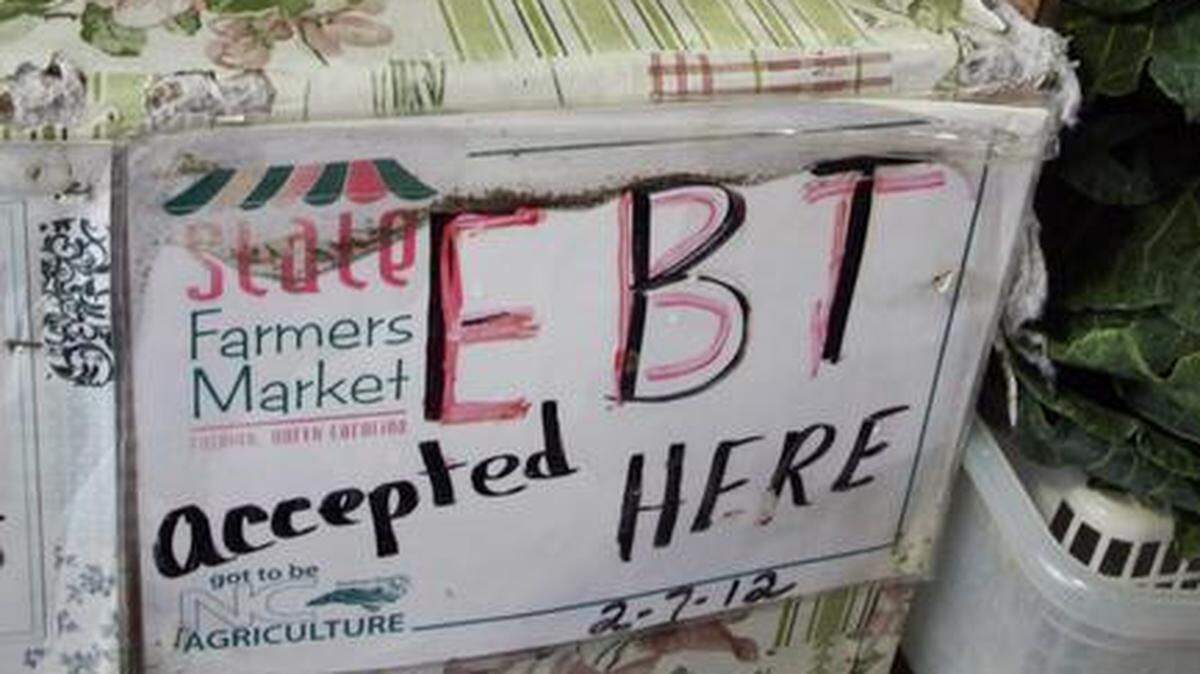 Programa EBT