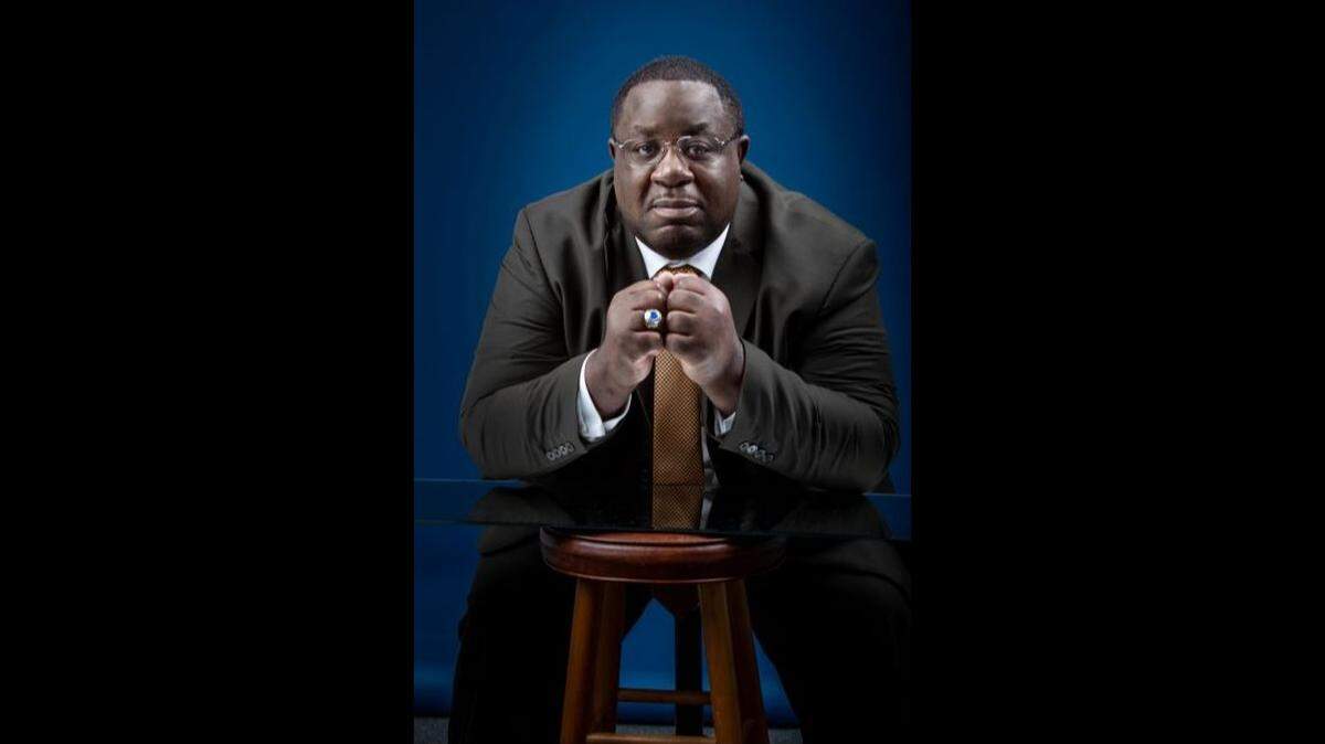 Michael Williams
