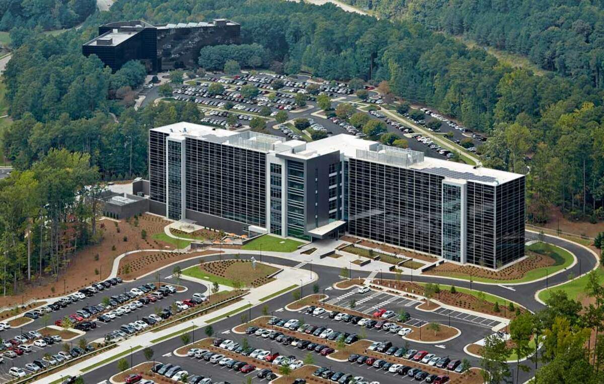 Cary-based analytics company SAS has long employed H-1B workers.