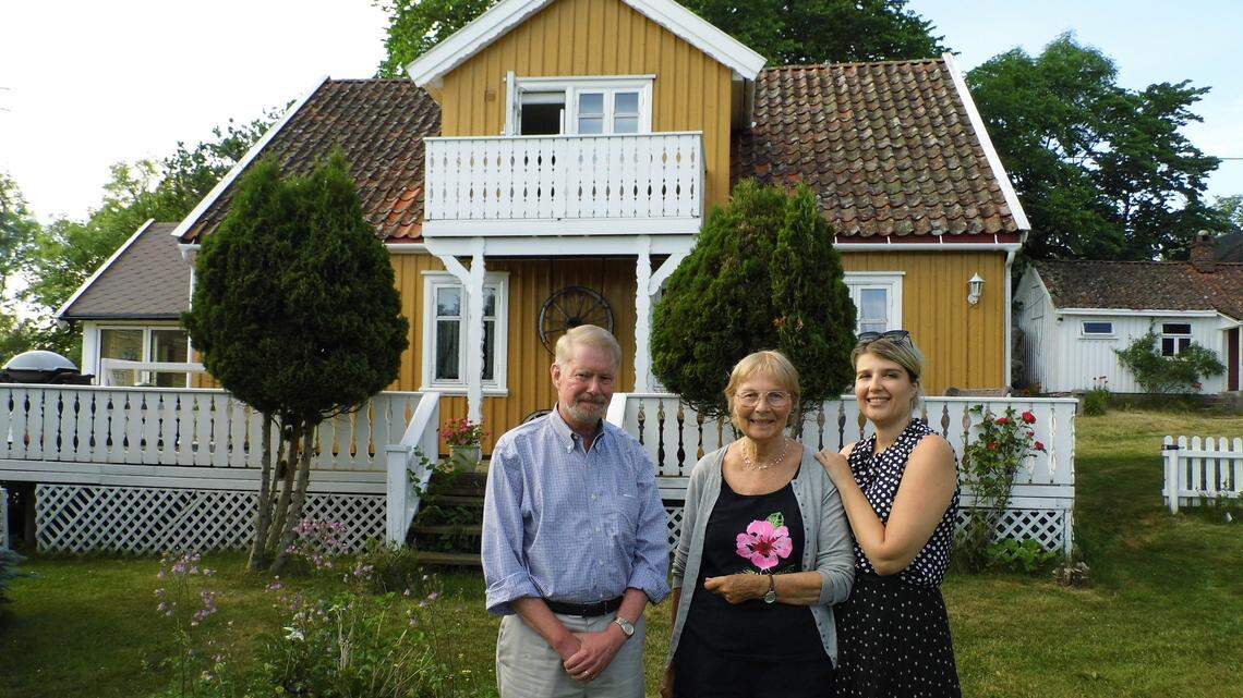 A roots vacation helps you understand you’re just a small part of a much bigger story