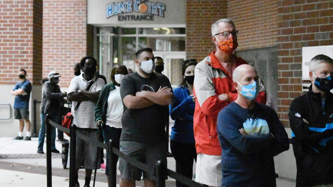 ‘A little anti-climactic’: NC electors meet Monday to cast the votes that really count