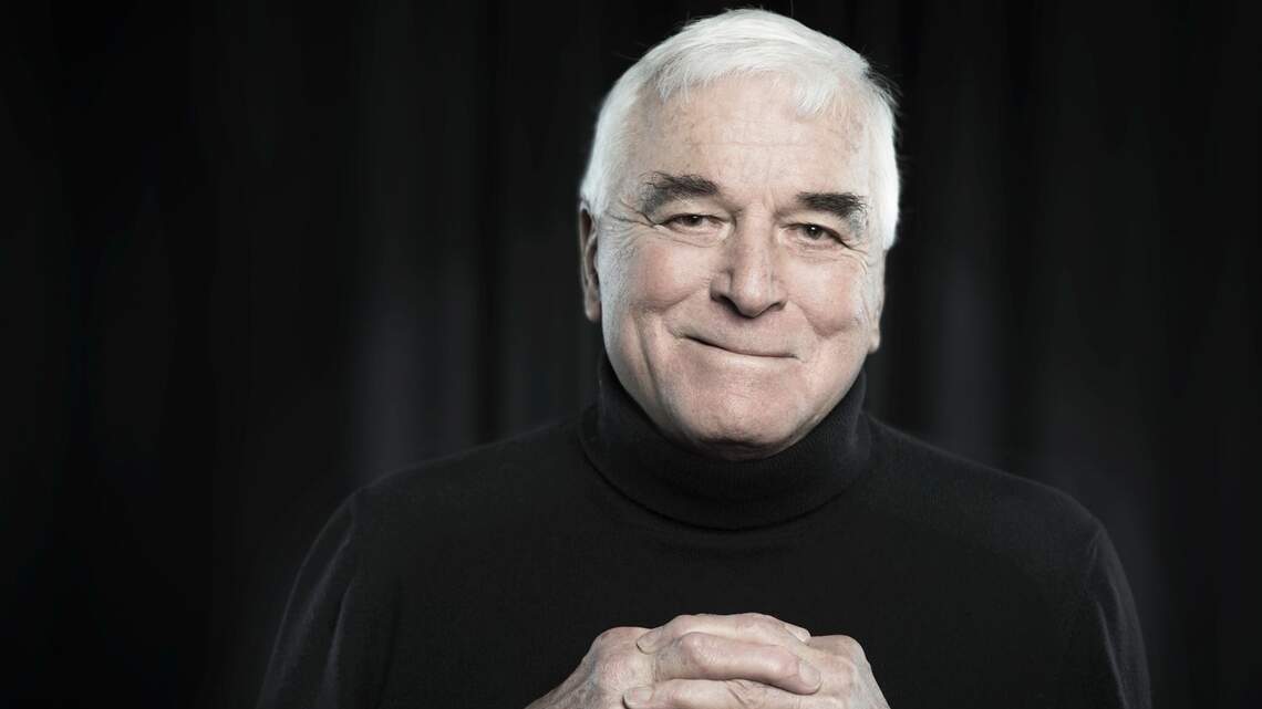 James Leutze, who taught at UNC and then helped shape UNCW, dies at 90