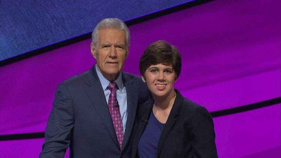 As truth is undermined by spin, we will miss Alex Trebek seeking the one right answer