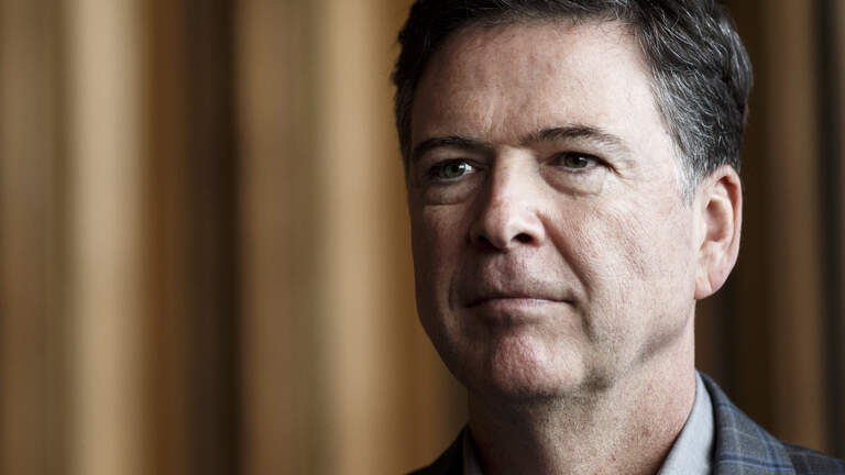 James Comey’s North Carolina ‘86 47’ trial pushed to 2027. Here’s why.