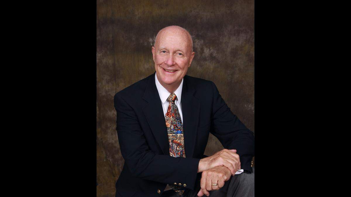 Richard Chapman