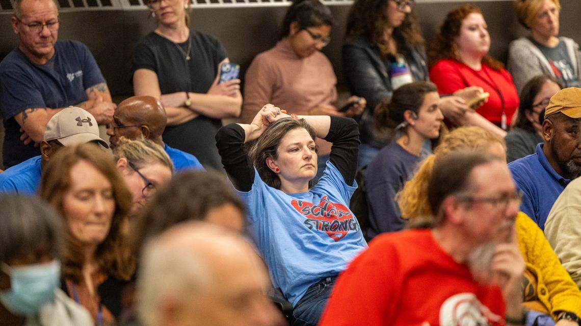 Which Durham schools will close Monday amid staff strikes? See the full list here