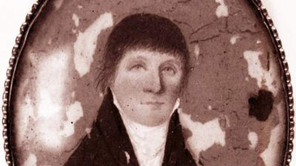 Zealots once plotted to assassinate NC’s 1st governor. It’s getting a historic marker