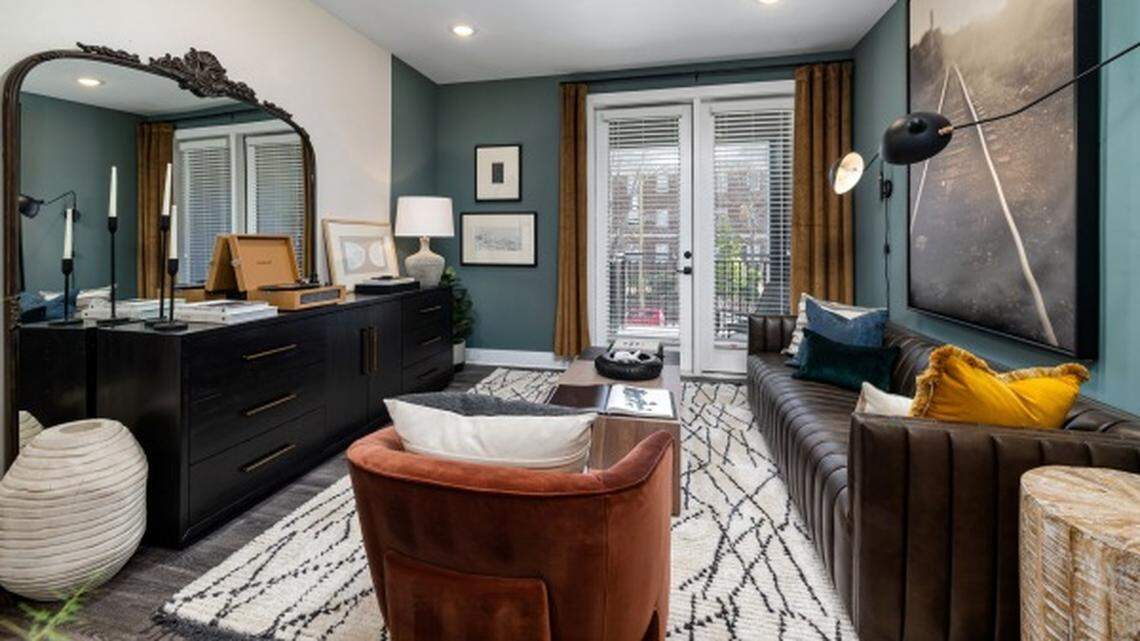 Seaboard Station’s newly opened The Signal (pictured) is offering two months of free rent on certain floorplans to entice buyers.