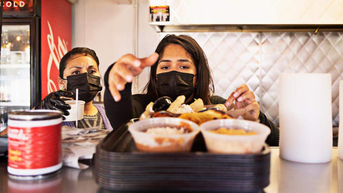 How Fonda Lupita believed in itself and became NC’s most acclaimed new restaurant