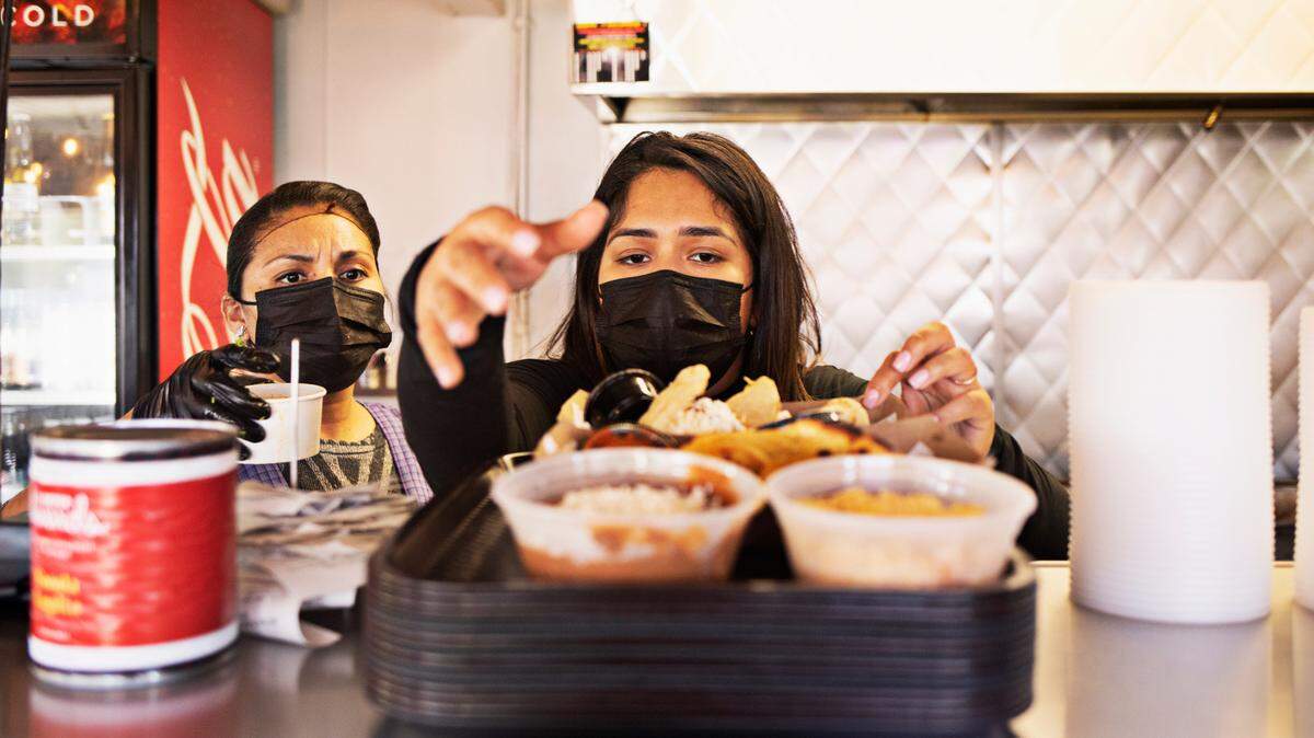 How Fonda Lupita believed in itself and became NC’s most acclaimed new restaurant