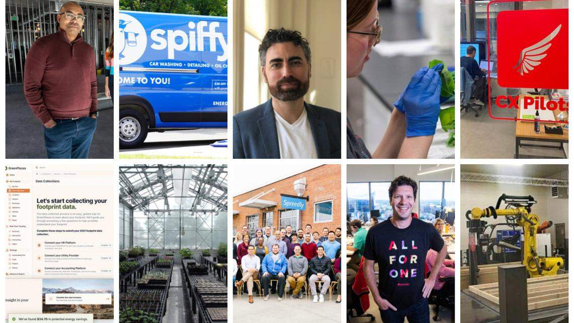 When does a startup stop being a startup? Depends on who in the Triangle you ask.