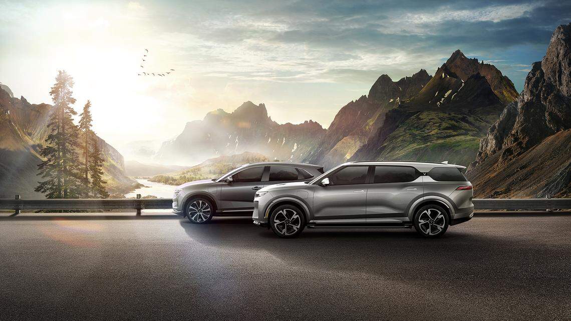 The ones that got away: North Carolina has been wooing automakers for 30 years