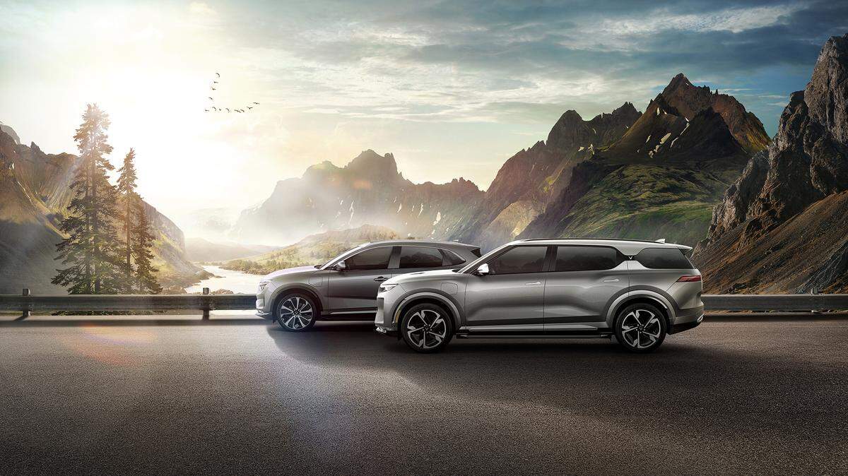 The ones that got away: North Carolina has been wooing automakers for 30 years