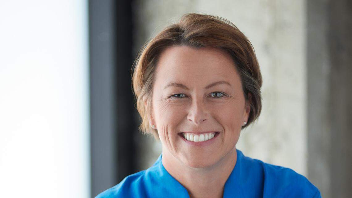Trish Sparks, a North Carolina native and former Wake County school teacher, has taken over as CEO at one of the country’s most ubiquitous education software companies.