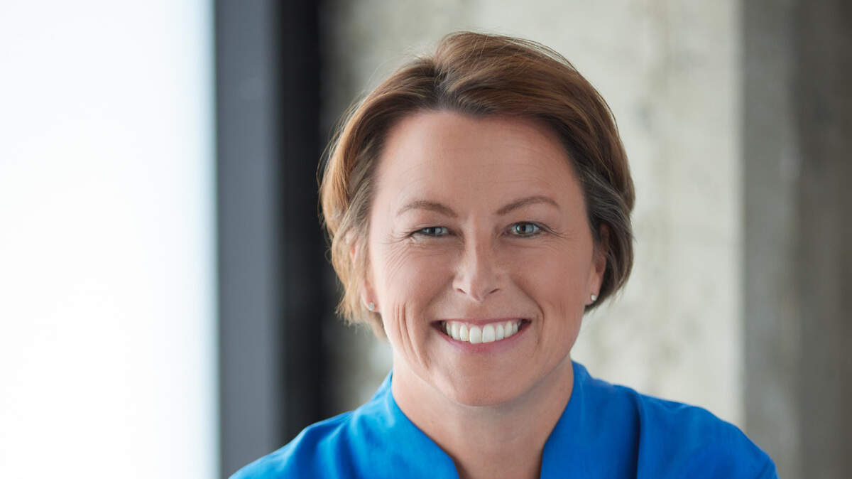 Trish Sparks, a North Carolina native and former Wake County school teacher, has taken over as CEO at one of the country’s most ubiquitous education software companies.