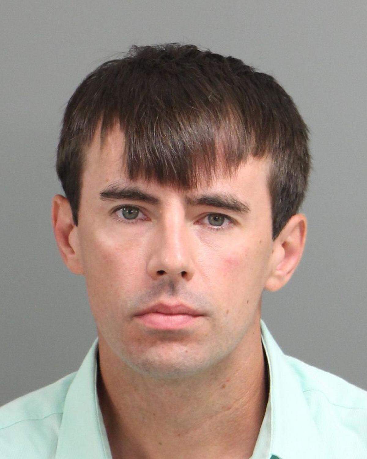 Andrew Brett Robertson