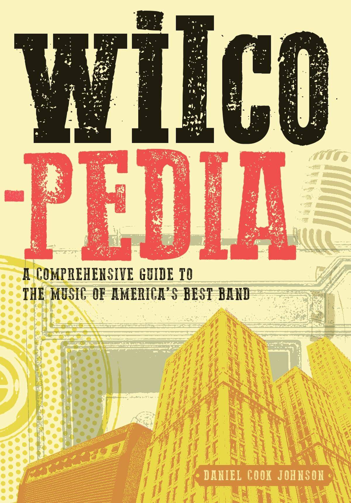 “Wilcopedia” by Daniel Cook Johnson