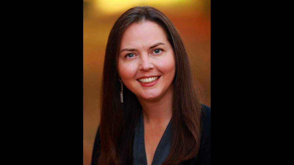 Lori Russell