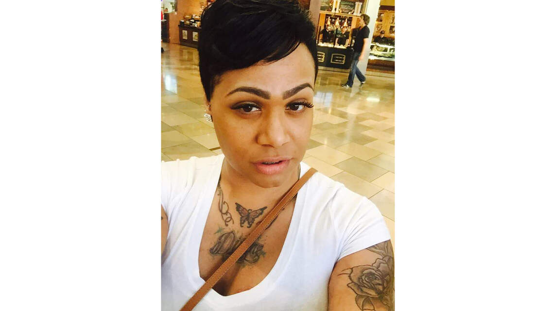 Transgender woman has asked to be moved from a men’s prison. So far, NC has said no.