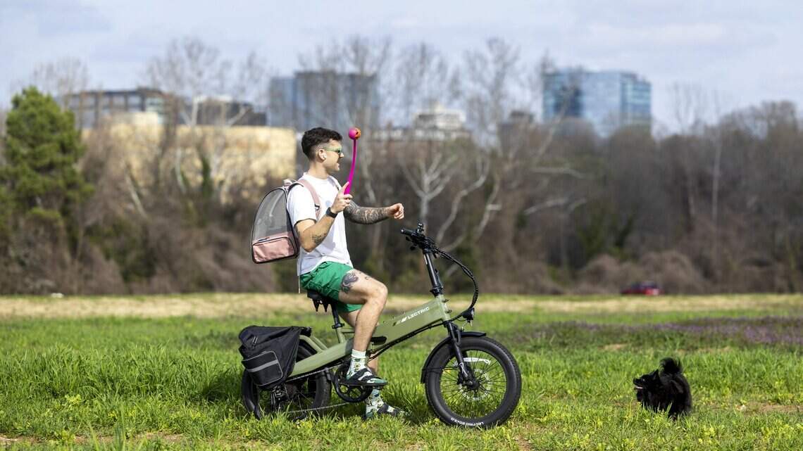 Wake leaders are racing to regulate e-bikes. Are restrictions on the way?
