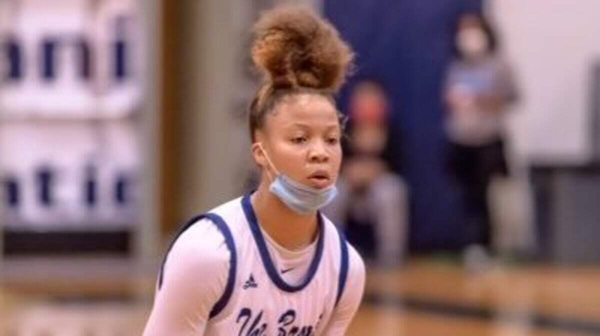 Millbrooks’ Reychel Douglas