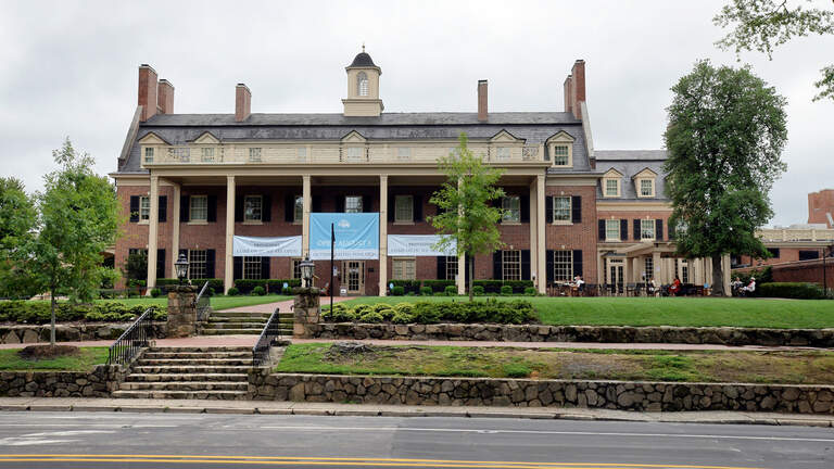 A who’s who of global finance, economic leaders are coming to the Triangle
