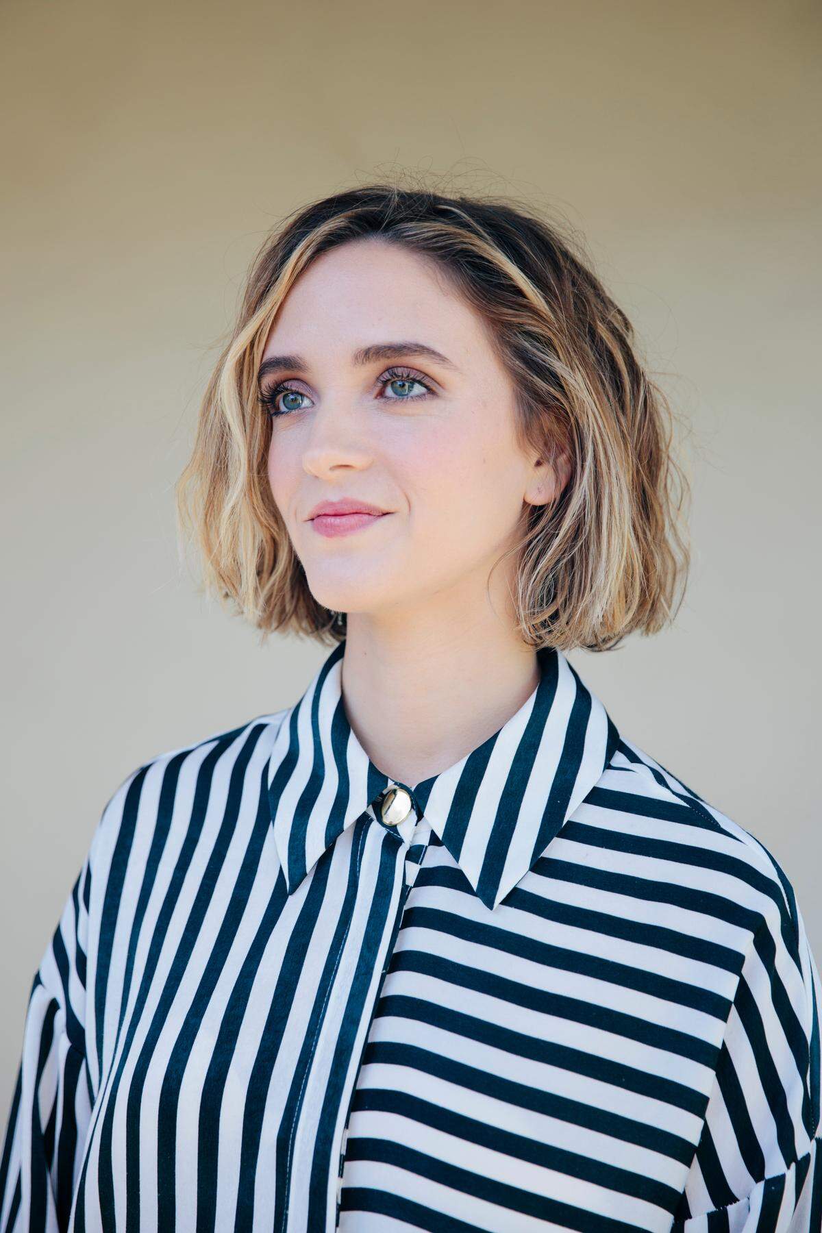 Sarah Ullman