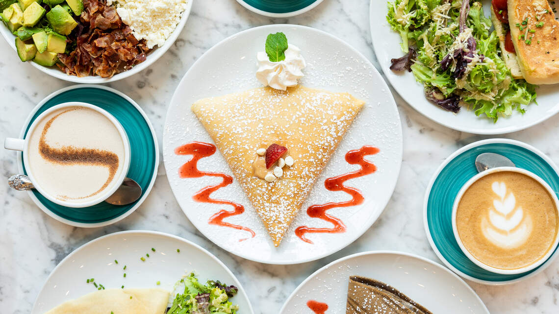 New foreign-cuisine inspired restaurants are coming to Fenton