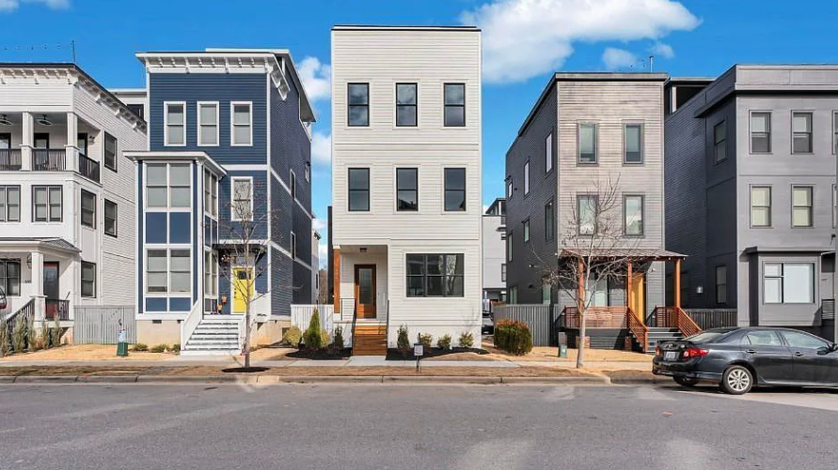 Price Point: What does $1 million get in Triangle’s housing market today?