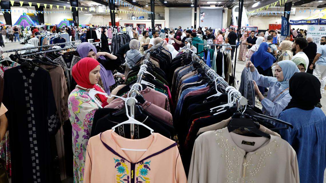 Most Wake schools won’t have classes on Yom Kippur and Eid. Some say do more.