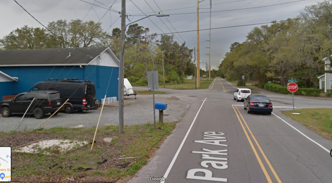 Randy Davis, 62, was fatally stabbed on Dec. 13 in the 5700 block of Park Avenue, Wilmington police said.