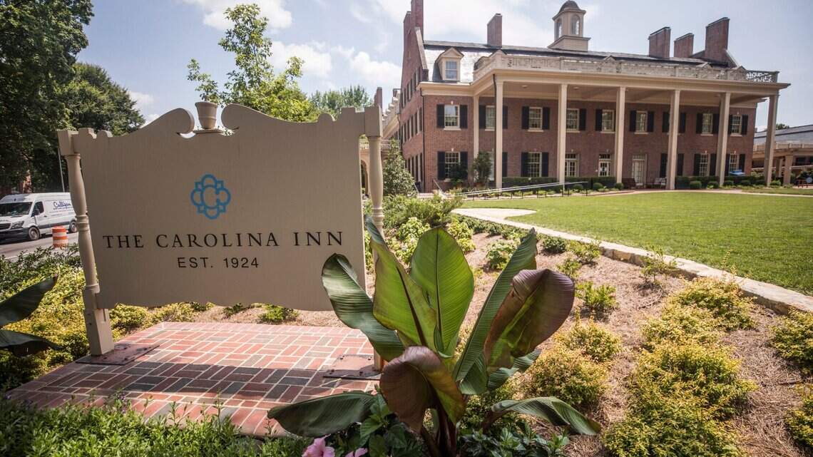 Global leaders descend on Chapel Hill this week. What residents should expect