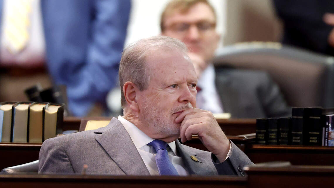 After Berger's loss, GOP group funded by NC business leaders helped pay legal fees