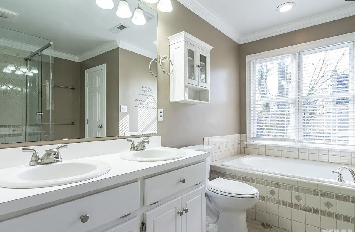 4808 Forest Highland Dr, Raleigh, 27604
