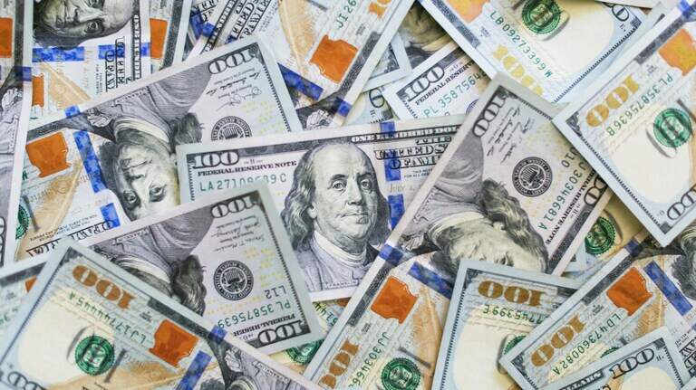 Race in redrawn NC district is breaking national spending records, ranking says