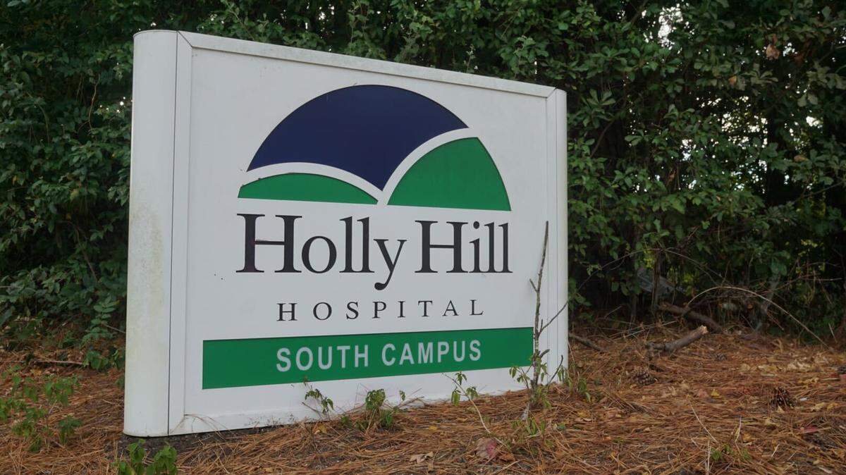 Holly Hill Hospital, a psychiatric center in East Raleigh, treats patients of all ages at two campuses. The unit that treats children has been under scrutiny for years.
