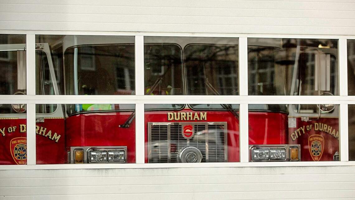 Durham to investigate after all 911 calls routed to Raleigh on Saturday night