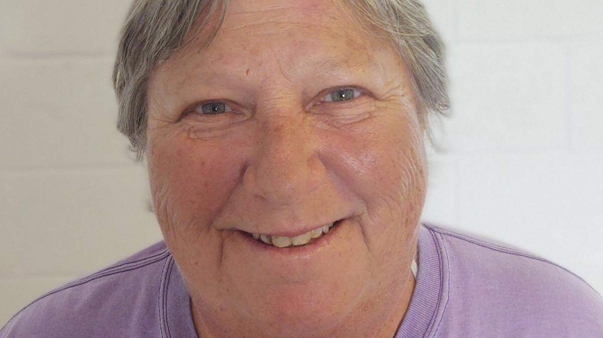 NCDOT employee Anna Gavin Bradshaw was hit and killed while working along U.S. 264 Alternate in Wilson County on Friday, Aug. 12.