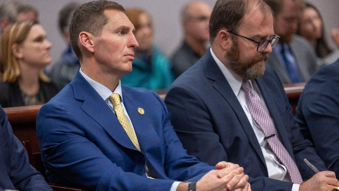 We know who funded Supreme Court legal fight. But a new law may make money secret