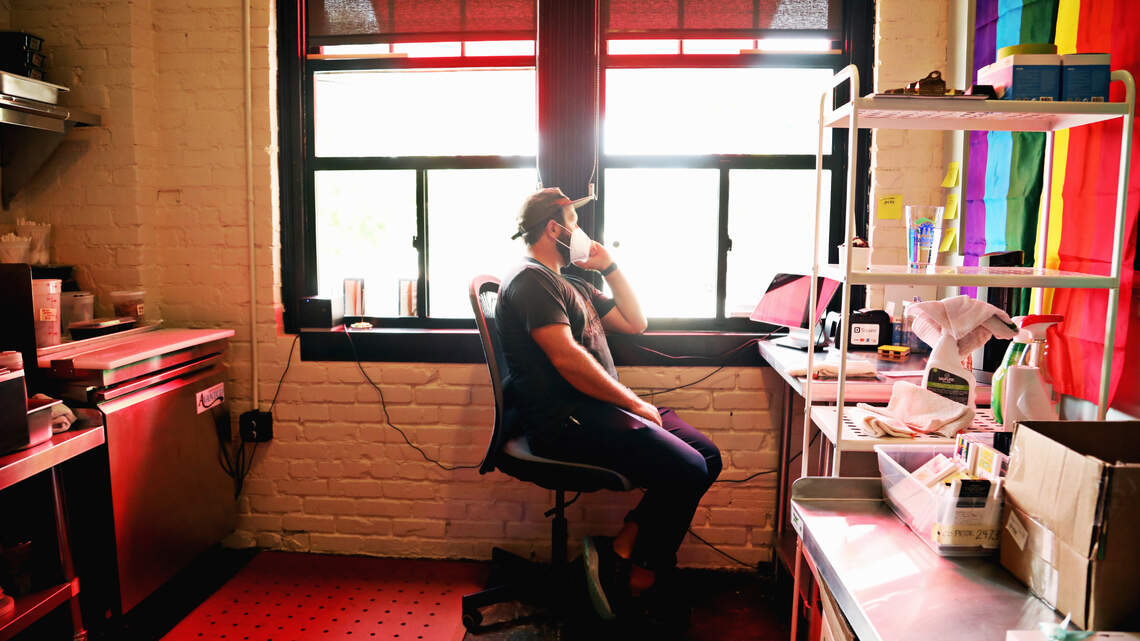 Pandemic pivot: How these 12 Triangle restaurants changed their concepts to survive